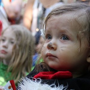 Meet your Posher, Ghita